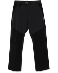 Roa - Technical Reinforced Trousers - Lyst