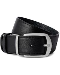 Serapian - Leather Belt - Lyst