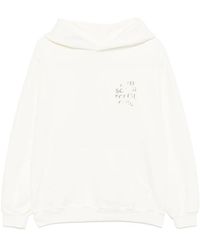 ANTI SOCIAL SOCIAL CLUB - Mind Games Weathered Hoodie - Lyst