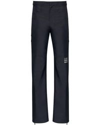 MM6 MAISON MARGIELA X SALOMON - X Salomon Gore-Tex Trousers - Lyst