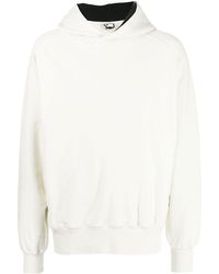 GR10K - Compass Crew-Neck Hoodie - Lyst