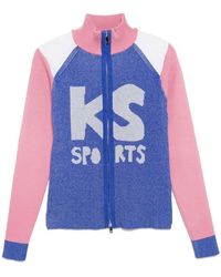 Kidsuper - Retro Cardigan - Lyst