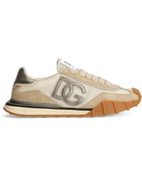 Dolce & Gabbana - Sneakers - Lyst