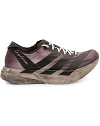 Y-3 - Adios Pro 4 Lace-Up Sneakers - Lyst