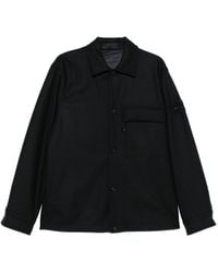 Stone Island - Shirt - Lyst
