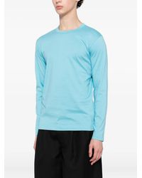 Comme des Garçons - Crew-Neck T-Shirt - Lyst