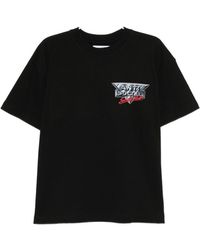 ANTI SOCIAL SOCIAL CLUB - Snow Cat T-Shirt - Lyst