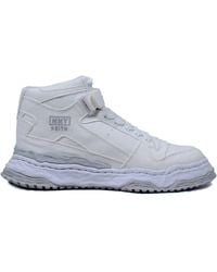 Maison Mihara Yasuhiro - Keith Sneakers - Lyst