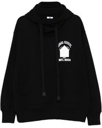 Dover Street Market - X Kei Ninomiya Hoodie - Lyst