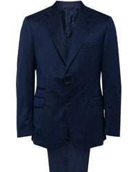 Brioni - Single-Breasted Suit - Lyst