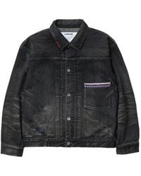 Neighborhood - Type-1 Denim Jacket - Lyst