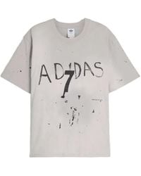 adidas - Song For The Mute 007 T-Shirt - Lyst