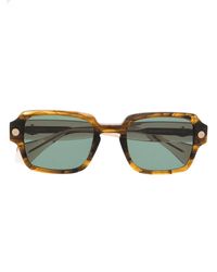 Vivienne Westwood - Tortoiseshell Square-Frame Sunglasses - Lyst