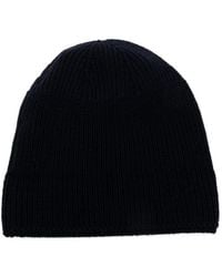 Norse Projects - Ribbed Beanie - Lyst