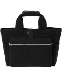 Porter-Yoshida and Co - Zip-Fastening Tote Bag - Lyst