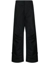 Maharishi - Ventile Loose-Fit Snopants Trousers - Lyst