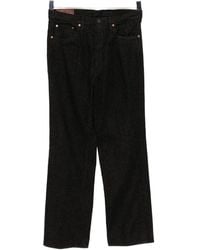 Kaptain Sunshine - Skate Shoecut Jeans - Lyst