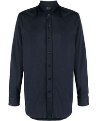 Brioni - Shirt - Lyst