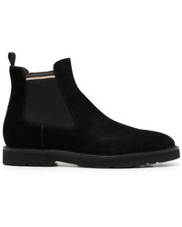 Paul Smith - Argo Suede Chelsea Boots - Lyst