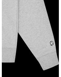 BBCICECREAM - Arch-Logo Cotton Hoodie - Lyst