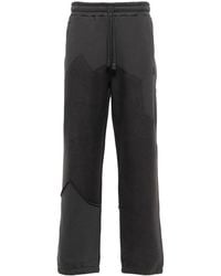 Objects IV Life - Thought Bubble Panelled Track Pants - Lyst