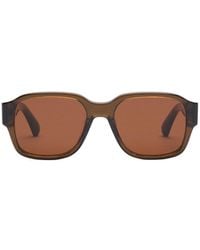 Ami Paris - 75006 Sunglasses - Lyst