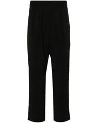 Snow Peak - Pe Light Straight-leg Trousers - Lyst