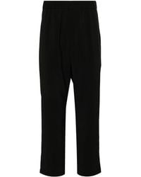 Snow Peak - Pe Light Straight-leg Trousers - Lyst