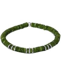 Tateossian - Positano Beaded Bracelet - Lyst