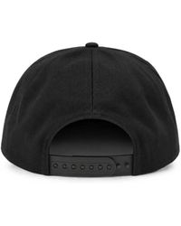 Melt - Tiger-Print Baseball Cap - Lyst