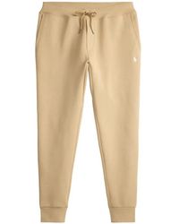 Polo Ralph Lauren - Double-Knit Track Pants - Lyst
