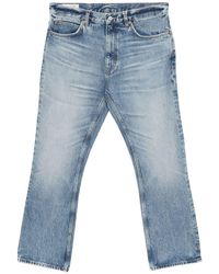 GANT - Straight-Leg Jeans - Lyst