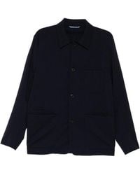 Paul Smith - Pocket Jacket - Lyst