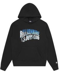 BBCICECREAM - Logo-Print Hoodie - Lyst