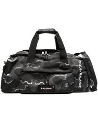 Raf Simons Eastpak Waistbag Poster Punk -  Finland