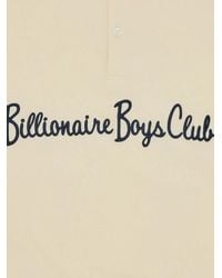BBCICECREAM - Logo-Embroidered Polo Shirt - Lyst