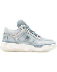 Amiri - Ma-1 Logo-Detail Sneakers - Lyst