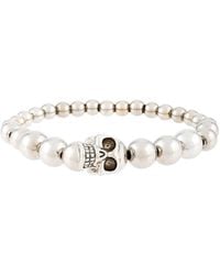 McQueen - Bijoux - Lyst