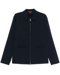 Barena - Ribbed Jacket - Lyst