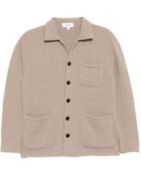 Lardini - Single-Breasted Jacket - Lyst