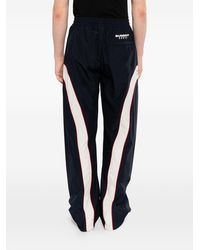 SUMMER GAMES - Panelled Trousers - Lyst