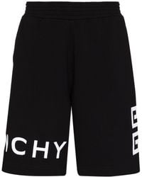 Givenchy Shorts for Men | Online Sale up to 60% off | Lyst