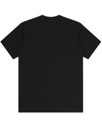 Comme des Garçons - Paint-Splatter T-Shirt - Lyst