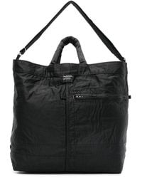 Porter-Yoshida and Co - Large Mile 2Way Tote Bag - Lyst