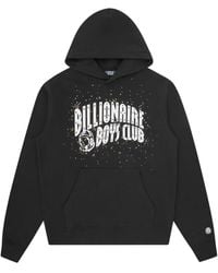 BBCICECREAM - Classic Curve Logo Hoodie - Lyst
