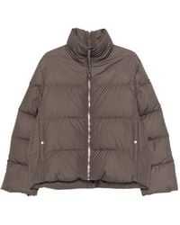 Moncler - Cyclopic Puffer Jacket - Lyst