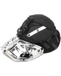 Innerraum - Helmet Cap - Lyst