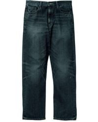 Neighborhood - Five-Pocket Jeans - Lyst