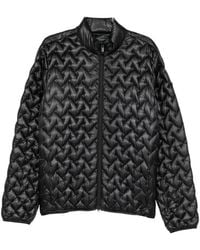 Moncler - Gamma Packable Down Jacket - Lyst