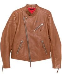 Tom Ford - Leather Jackets - Lyst